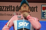 Джиро д'Италия. Виггинс побеждает на первом этапе