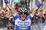 Джиро д'Италия. Неожиданная победа Вейланда, общее лидерство Винокурова