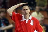 Греки хотят оставить у себя тренера сборной России