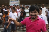 Советник Паккьяо назвал даты следующего боя филиппинца
