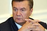 Янукович предложил олигархам создать фонд поддержки сборной