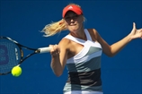 Украинская теннисистка поймана на допинге