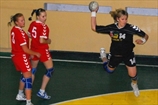 Гандбол. Женская Суперлига: еще один Чемпионат Украины стал историей