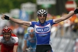 Джиро д'Италия. Сенсационная победа отрыва