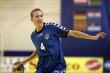 Украинские гандболистки проведут два спарринга с чемпионками мира