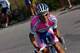Джиро-2010. Винокуров теряет своего главного грегари