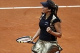 Мадрид (WTA). Резаи сыграет с Винус Уильямс в финале