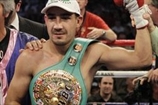 Сото защитил титул чемпиона WBC