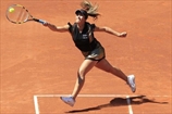 Мадрид (WTA). Резаи обыгрывает Уильямс в финале