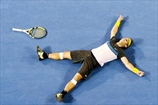  Мадрид (ATP). Надаль переигрывает Федерера