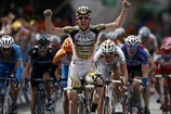 Джиро д'Италия. Неожиданная победа Госса