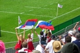 Регби. Финал Кубка мира-2013 состоится в Москве
