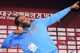 Болт выиграл 100-метровку на соревнованиях в Дегу