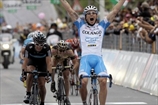 Джиро д'Италия. Вторая итальянская победа