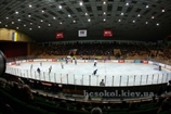 Чемпионат мира по хоккею состоится в Украине!