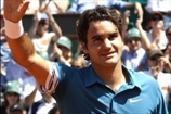 Федерер: "Мне удался прекрасный старт во Франции"