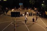 Украинская стритбольная лига. Belka Streetball Cup