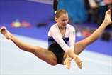 Наталья Кононенко – лучшая спортсменка мая