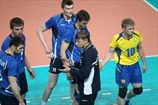 Волейбол. Мужской ЧЕ-2011 пройдет без Украины