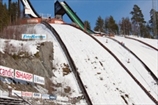 Чемпионат мира по лыжным видам спорта-2015 состоится в Швеции