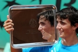 Аргентинец выиграл юниорский Ролан Гаррос