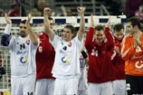 Гандбол. Перед отборочными матчами ЧМ-2011 с Украиной словаки выиграли два товарняка