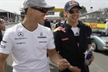 Шумахер: "Прокол предрешил исход гонки"