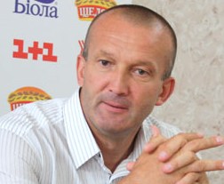 Григорчук: "Проблем у нас хватает" Пресс-конференция главного тренера Черноморца после матча в Кривом Роге. 