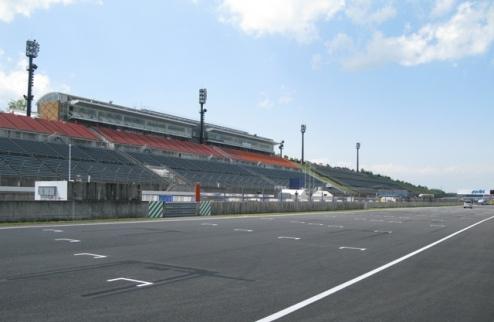 MotoGP. Гран-при Японии не будет отменено Радиационная обстановка вокруг трассы Мотеги в пределах нормы.