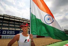 ФИА проинспектирует трассу в Индии в конце августа Строительство трека Buddh circuit, который расположен недалеко от Нью-Дели, близится к завершению.