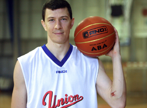 Илиевски — игрок Анадолу Эфес Македонский разыгрывающий продолжит карьеру в Турции.