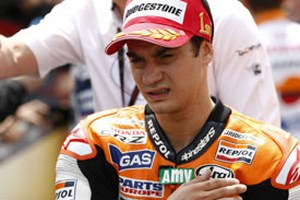 MotoGP. Педроса: "Двухнедельная пауза пошла на пользу" Дани использовал это время для того, чтобы залечить старые травмы.