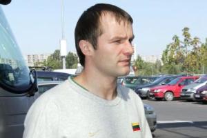 Мажутисом интересуются на родине Экс-защитник МБК Николаев может стать игроком Рудуписа.