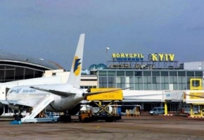 Терминал "В" аэропорта "Борисполь" готов принимать внутренние рейсы Сегодня в соответствии с графиком строительства завершается реконструкция очередного...