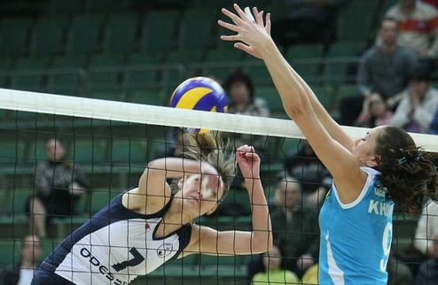 Волейбол. Стал известен календарь и формула женского чемпионата Украины Женская Суперлига выйдет на старт 8 октября.
