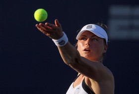 Рейтинг WTA: Звонарева поднялась на вторую строчку WTA опубликовал новый рейтинг теннисисток. 
