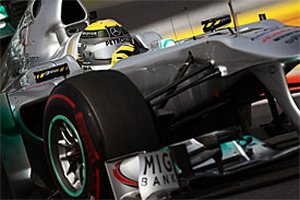 Хауг: Мерседесу необходимо дать время Президент Mercedes-Benz Motorsport считает, что для построения болида, способного побеждать в чемпионате, нужно вр...