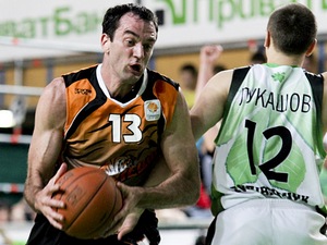 Ясмин Хукич продолжит карьеру в России Экс-форвард БК Донецк стал игроком Енисея.
