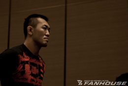 Уайт: "Оками — лучший японский боец всех времен" Дана Уайт не перестает утверждать, что единственная возможность заявить о себе, как о самом лучшем бойц...