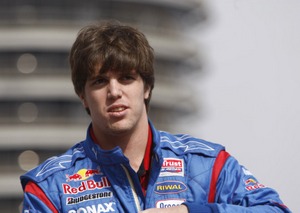 Разия намерен дебютировать в Интерлагосе Молодой бразилец рвется в Формулу-1.