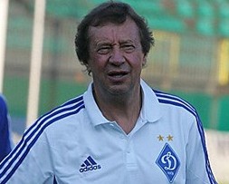 Семин: "Кривбасс сыграл очень хорошо" Пресс-конференция главного тренера Динамо после матча с Кривбассом. 