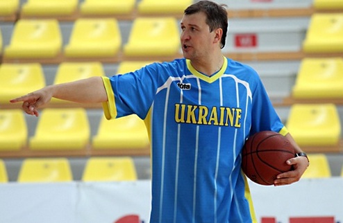 Универсиада. Украина занимает девятое место Команда Виталия Черния победила во всех матчах плей-офф за 9-16 место.