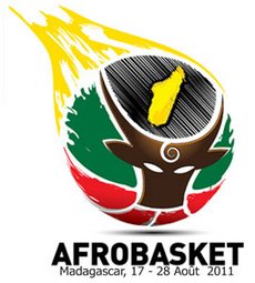 Афробаскет-2011. Было шестнадцать, стало восемь Вчера и сегодня в Африке состоялись матчи 1/8 финала чемпионата континента.
