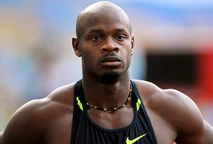 Пауэлл пропустит ЧМ Ямайский спринтер Асафа Пауэлл не сможет принять участие в забеге на 100 метров на предстоящем чемпионате мира из-за травмы.