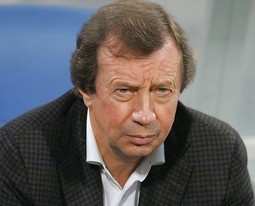 Семин: "Была очень напряженная игра" Пресс-конференция главного тренера Динамо после матча с Литексом. 