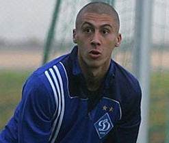 Хачериди: "У болгар серьезная команда" Защитник Динамо подвел итоги противостоянию с Литексом.