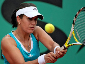  Медина-Гарригес: "Я надеюсь выступить на US Open-2011" Испанская теннисистка не теряет надежды сыграть на последнем в сезоне турнире Большого Шлема.