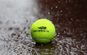 US Open стартует сегодня Стихия не должна помешать празднику тенниса.