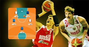 Лига iSport.ua в Fantasy-менеджере Евробаскета-2011 на Sports.ru Играйте и выигрывайте!