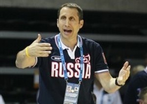 Блатт: "Мы не доминировали" Главный тренер сборной России прокомментировал победный матч против Украины. 